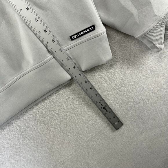 Texas Christian University Sweatshirt Men's Small Crewneck TCU Horned Frogs NEW - Picture 3 of 10